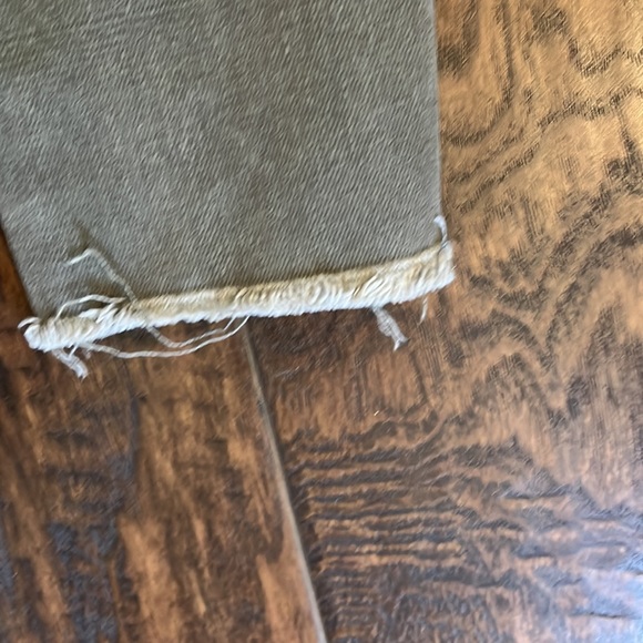 Abercrombie and Fitch Harper super skinny jeans size 27/4 - Picture 7 of 7